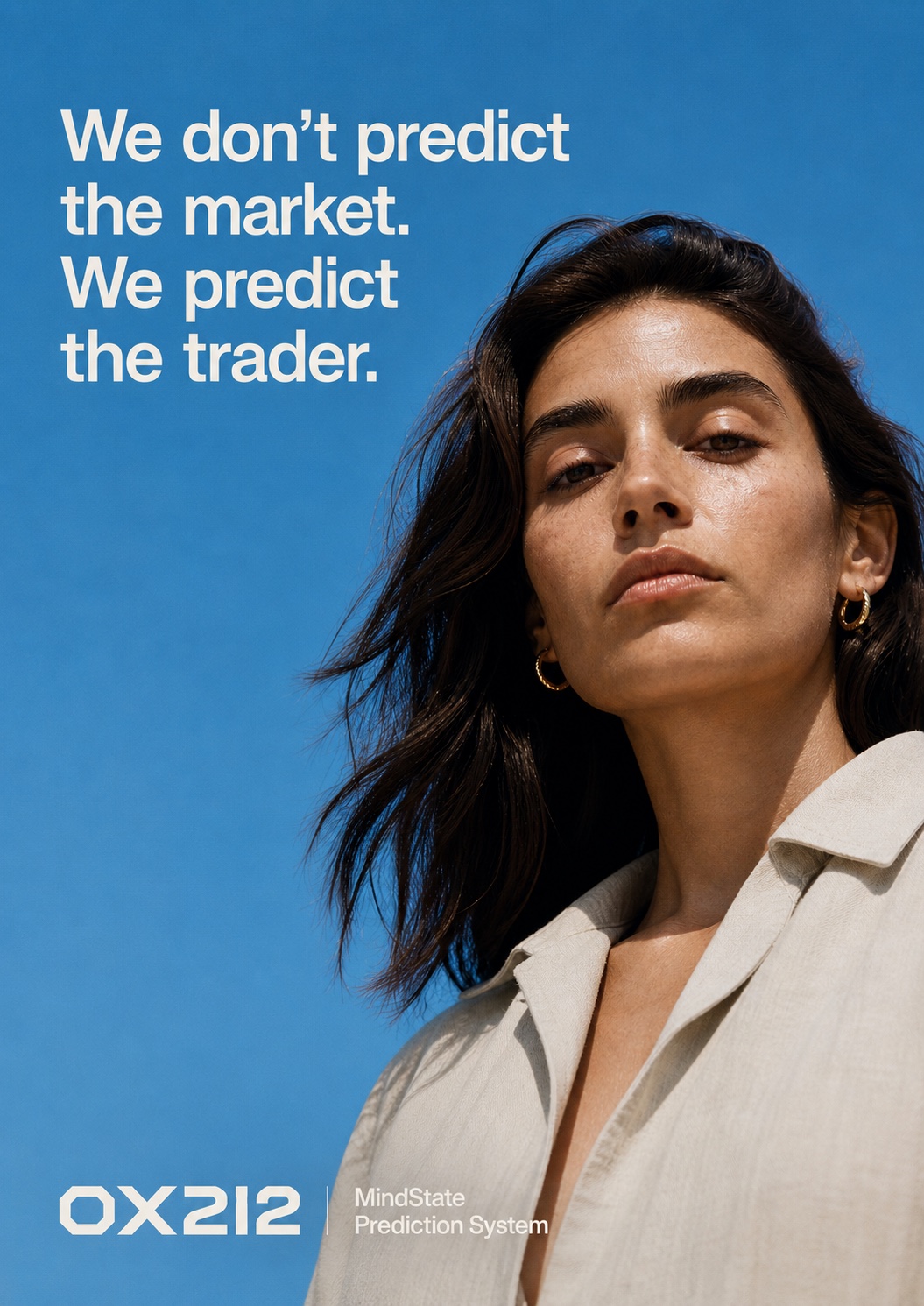 OX212 campaign portrait